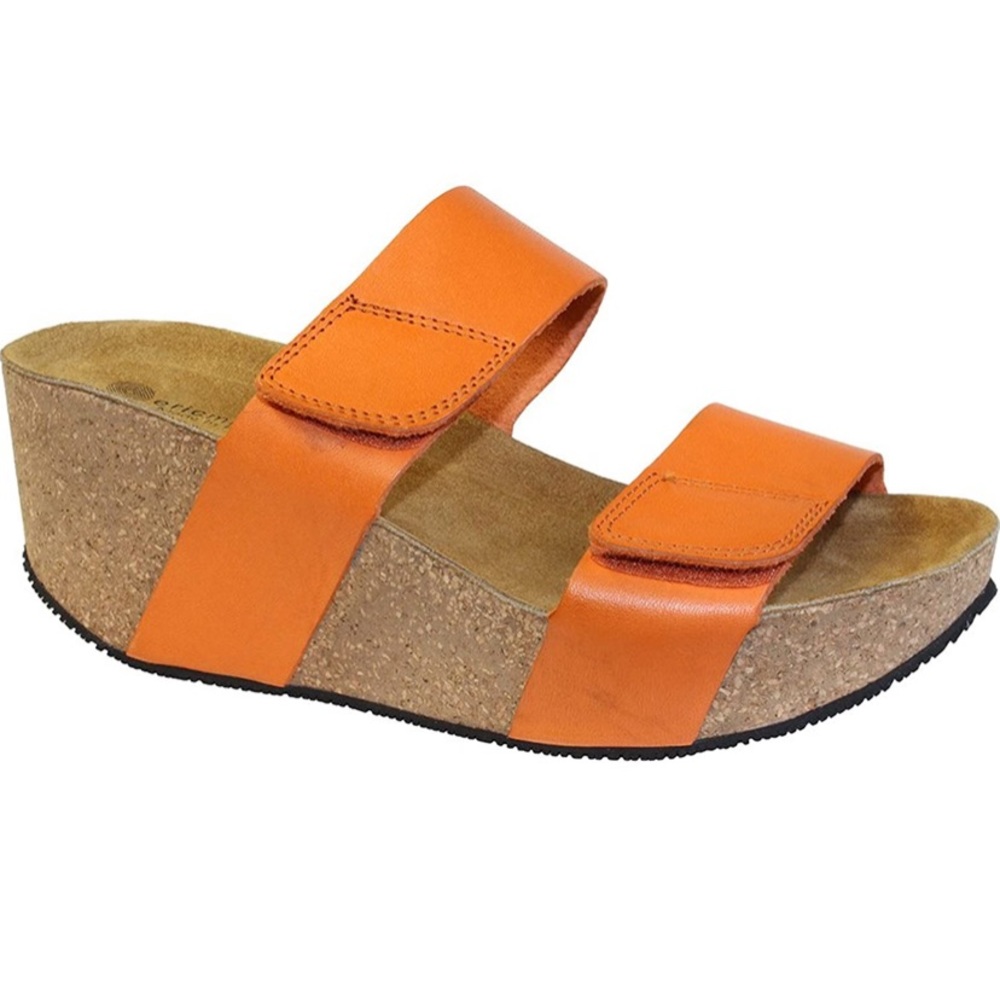 Lola Sabbia Sandals